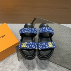 Louis Vuitton Sandals